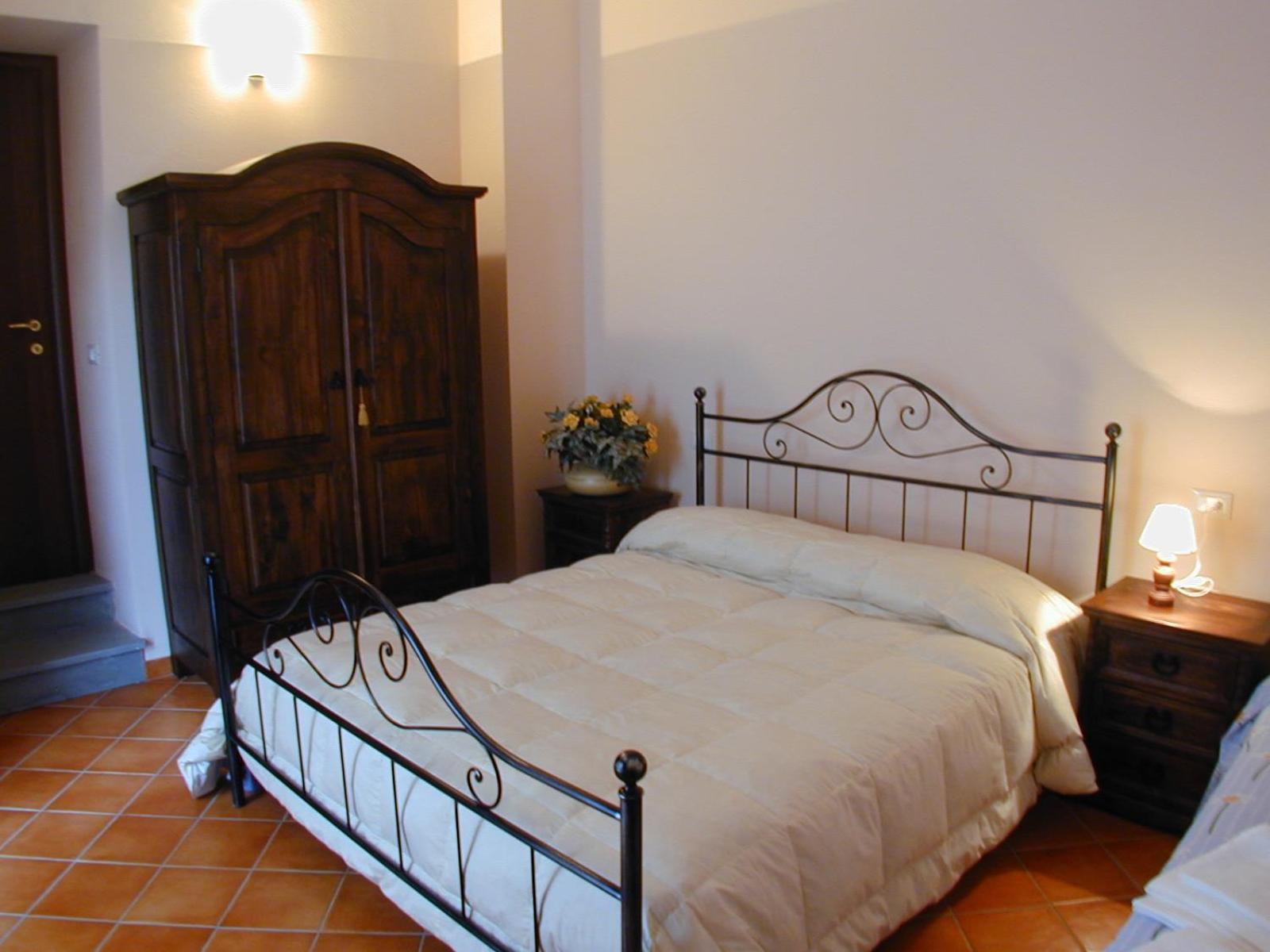 Relais Valguerriera Guest House Apecchio Bilik gambar