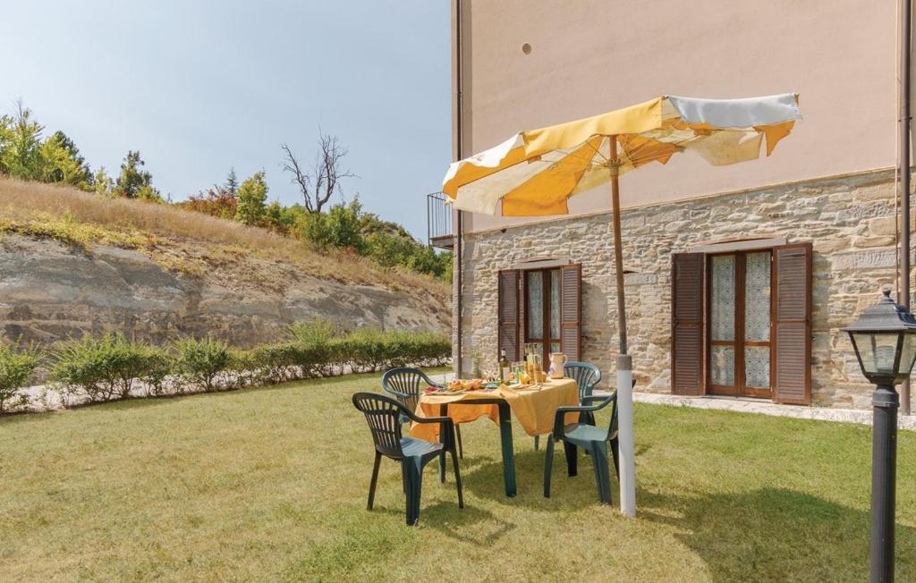 Relais Valguerriera Guest House Apecchio Luaran gambar