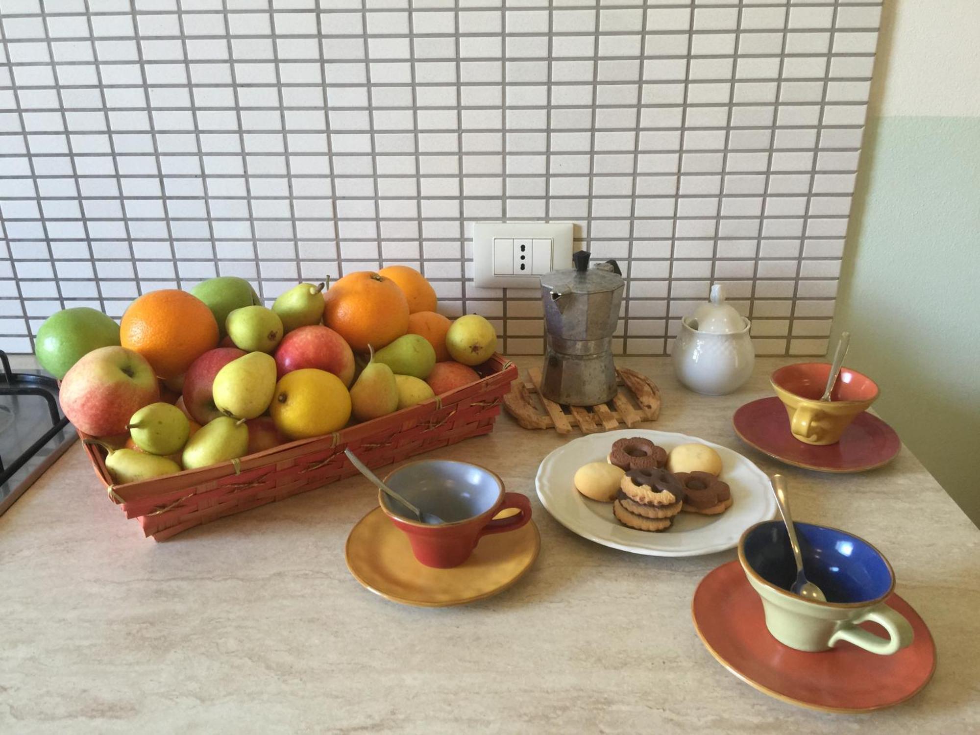 Relais Valguerriera Guest House Apecchio Luaran gambar